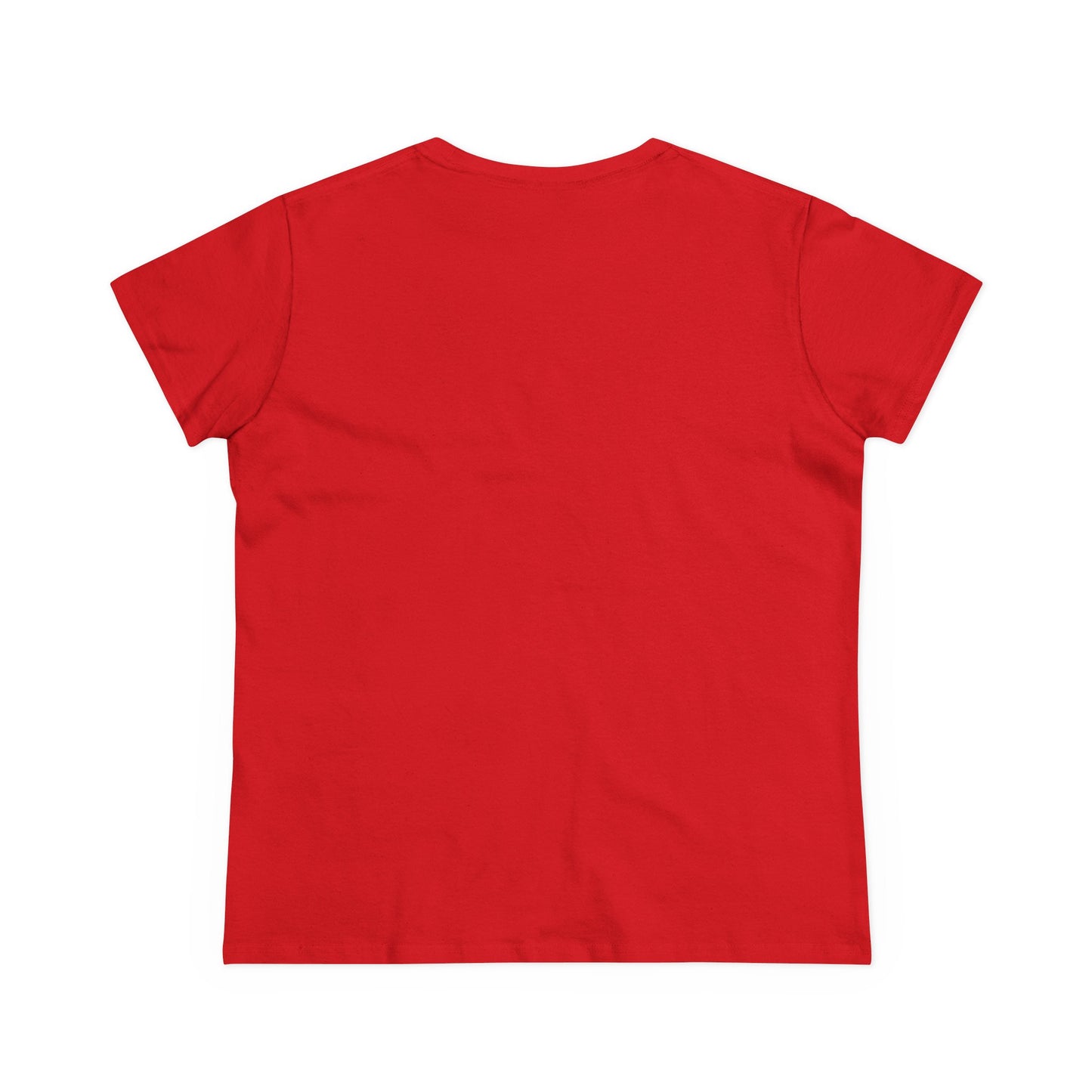 Empowered Women Empower Women | V1 | Women's Midweight Graphic Tee