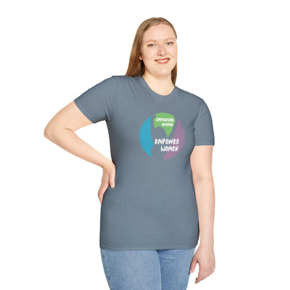 Empowered Women Empower Women | V1 | Unisex Graphic Tee