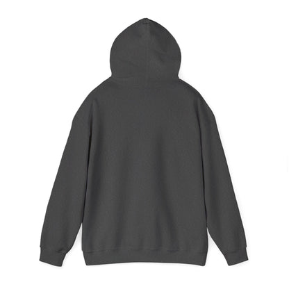Death By Fire & Dragonwing | Hoodie
