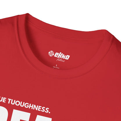 Beast Mom | Football | Unisex Graphic Tee