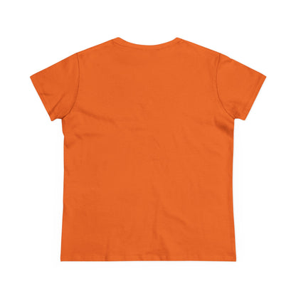 Empowered Women Empower Women | V1 | Women's Midweight Graphic Tee