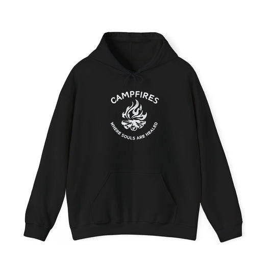 Campfires Souls - Hoodie