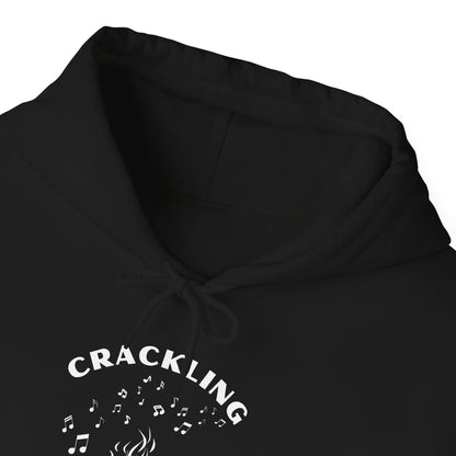 Crackling is Music for the Soul | Hoodie