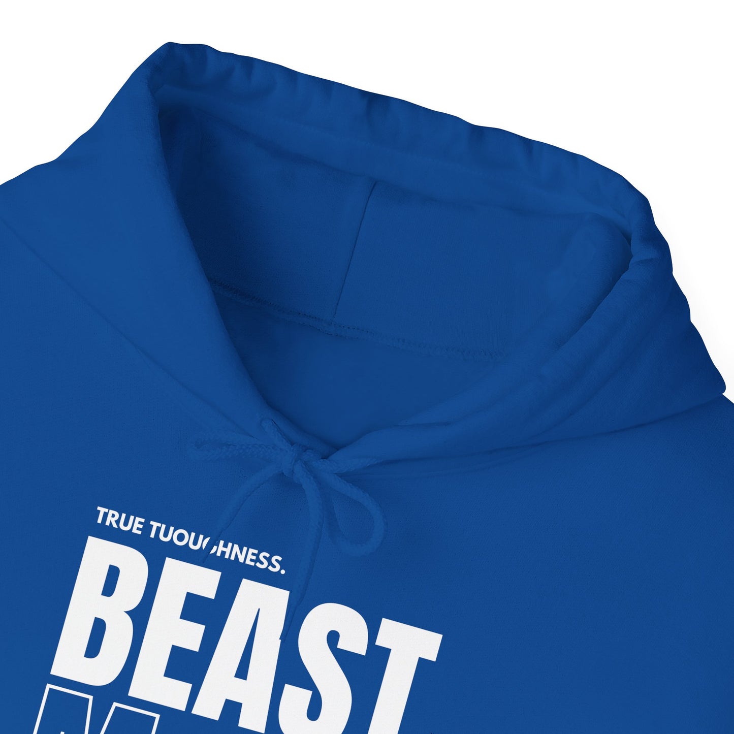 Beast Mom | Basketball | Hoodie