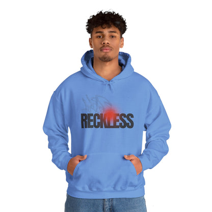 Reckless - Hoodie