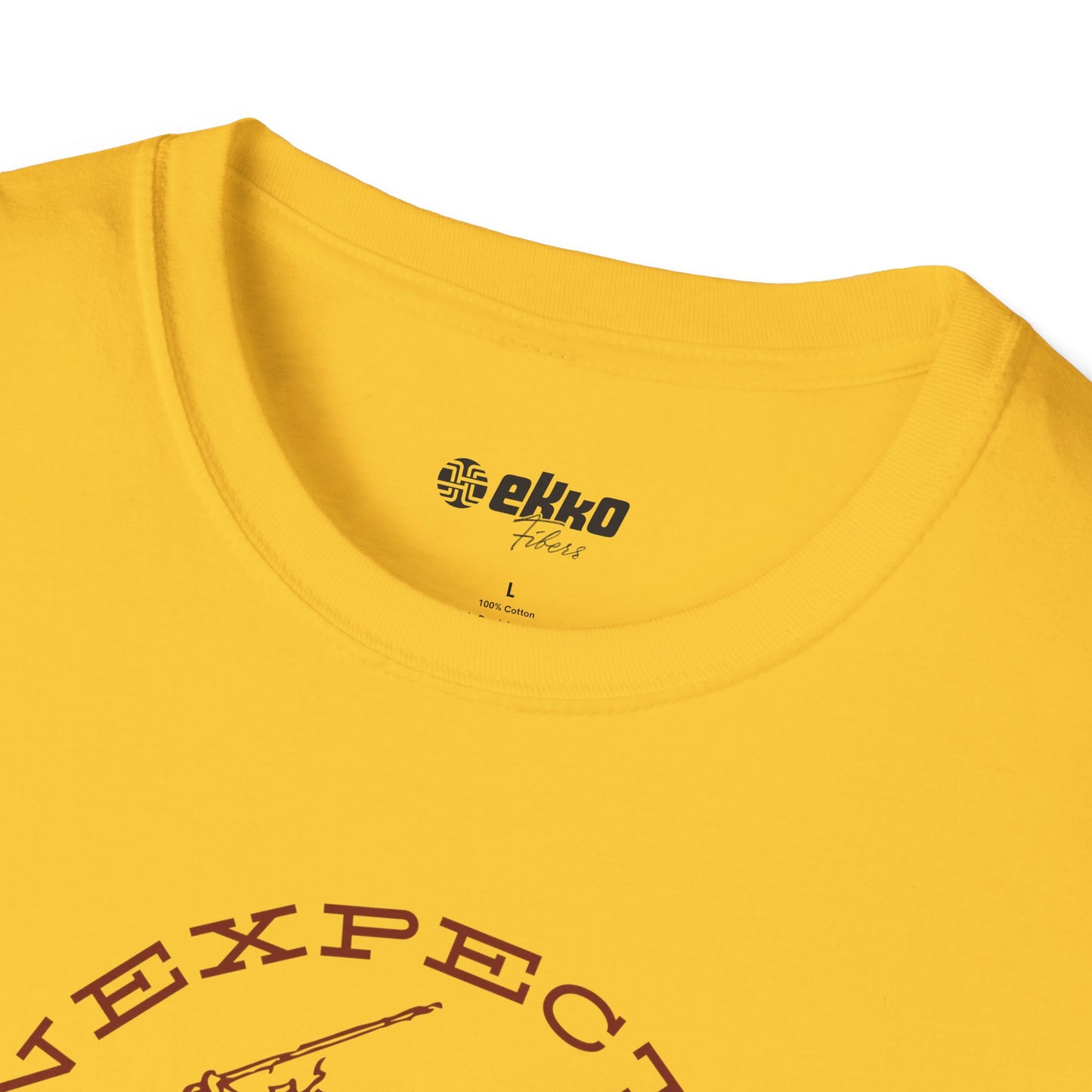 Unexpected Thrills | Unisex Graphic Tee