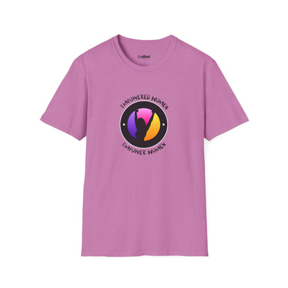 Empowered Women V3 - Unisex Graphic Tee