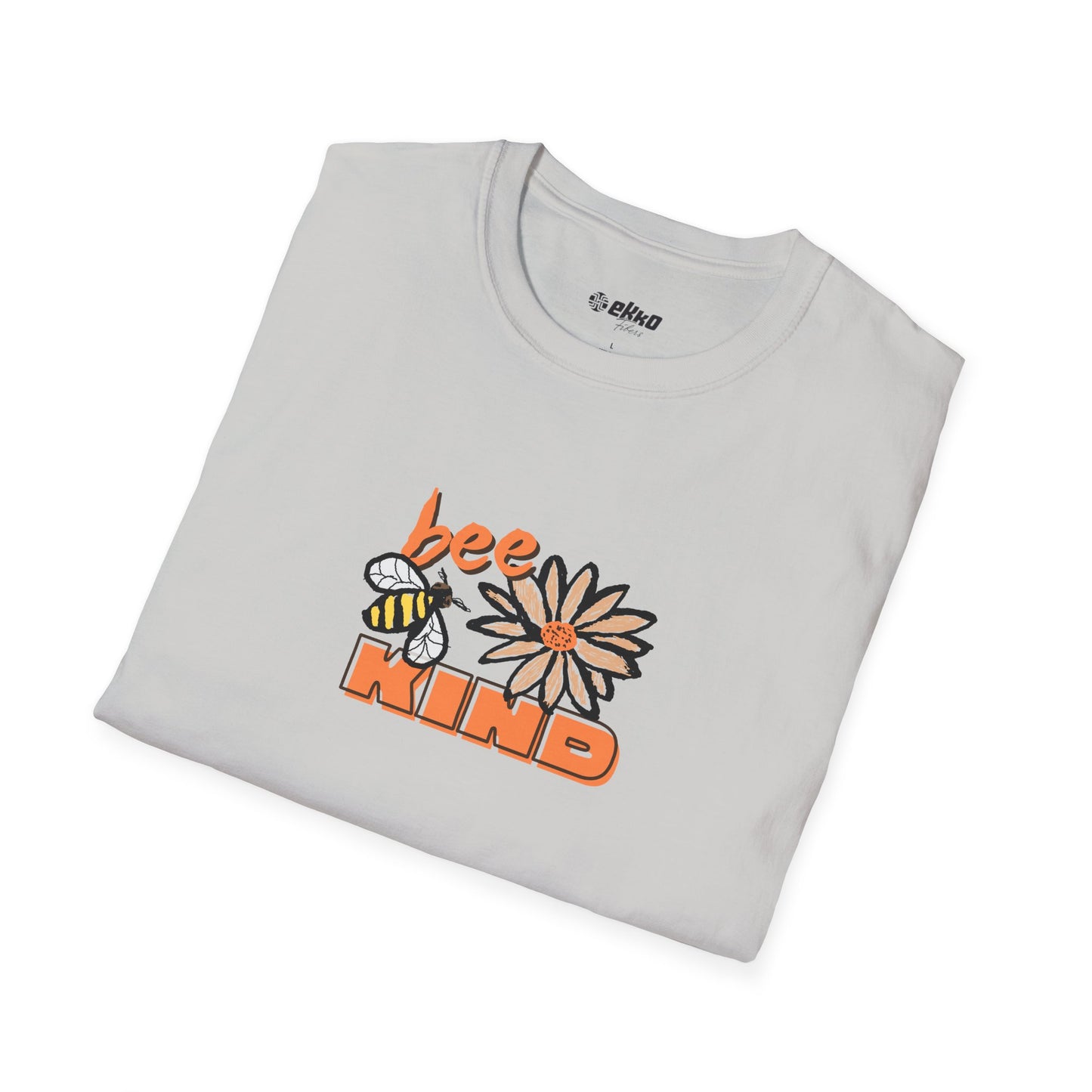 Bee Kind - Unisex Graphic Tee