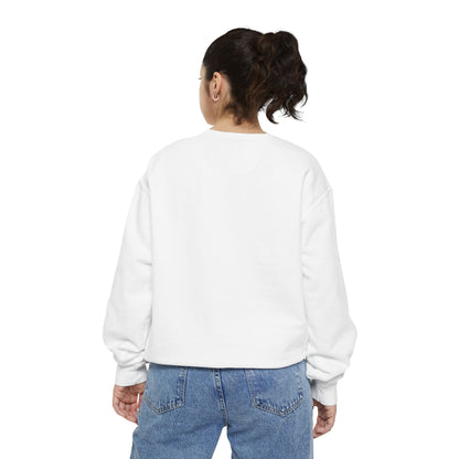 Mom Mother Madre | Garment Dyed Sweatshirt