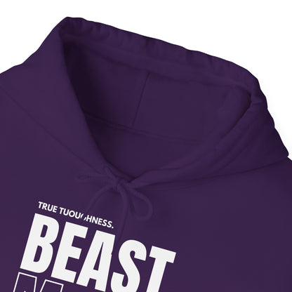 Beast Mom | Basketball | Hoodie