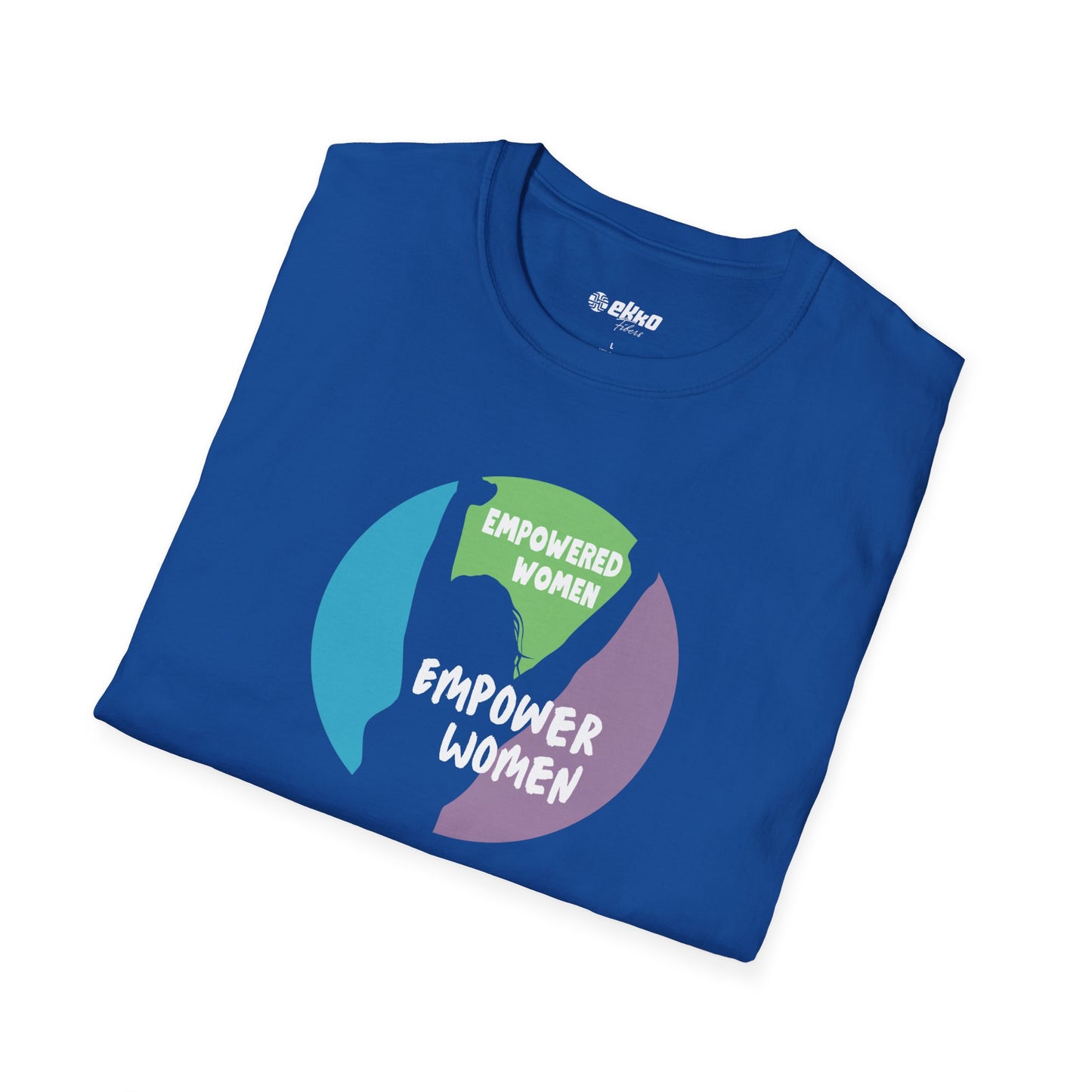 Empowered Women Empower Women | V1 | Unisex Graphic Tee