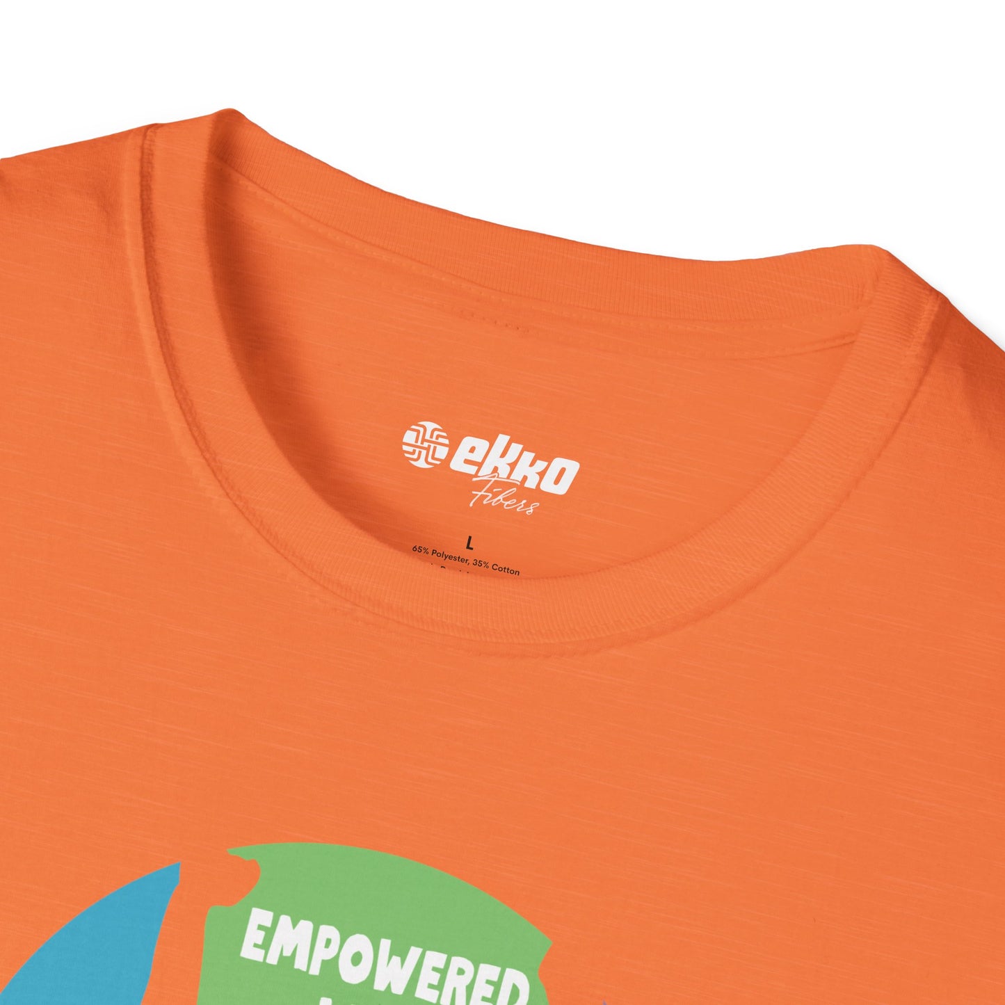 Empowered Women Empower Women | V1 | Unisex Graphic Tee