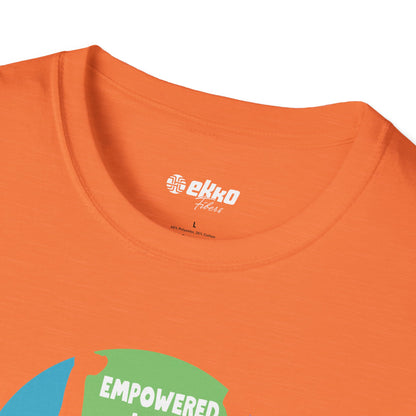 Empowered Women Empower Women | V1 | Unisex Graphic Tee