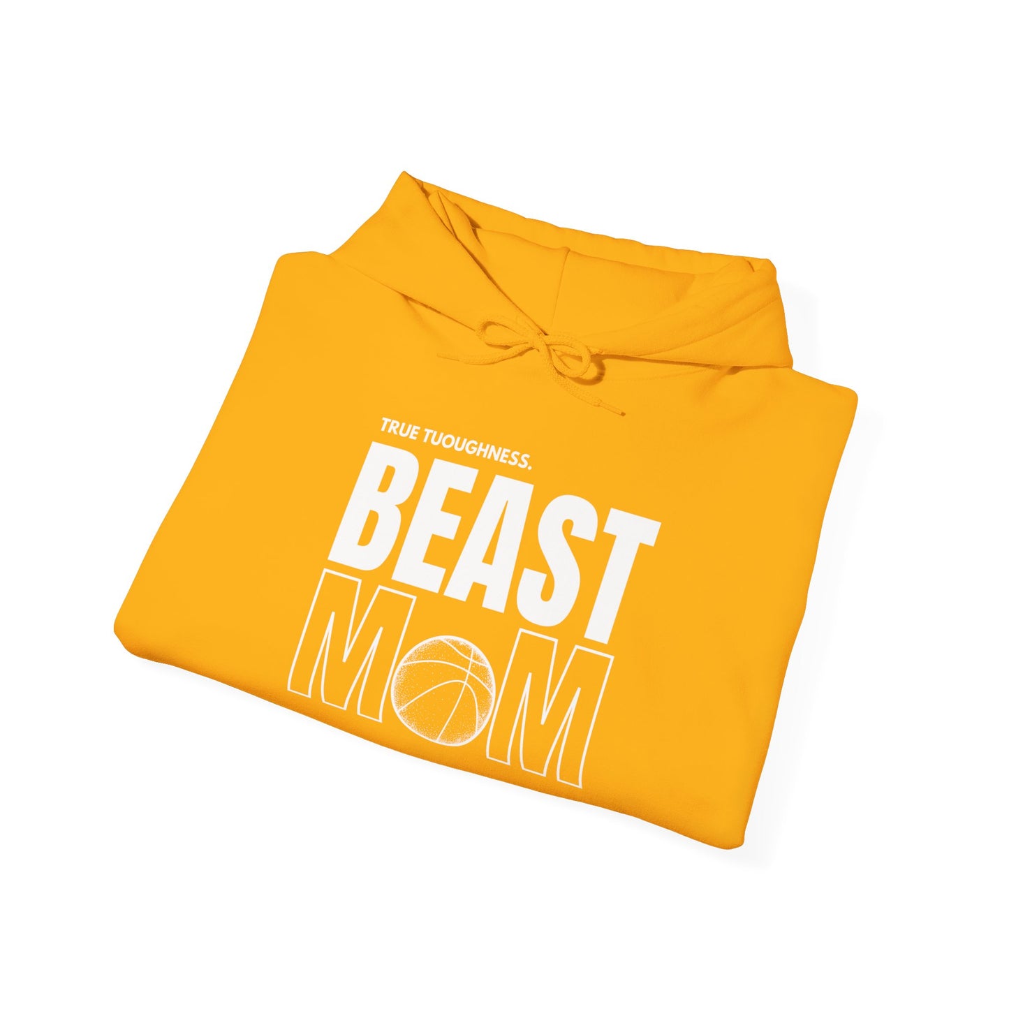 Beast Mom | Basketball | Hoodie
