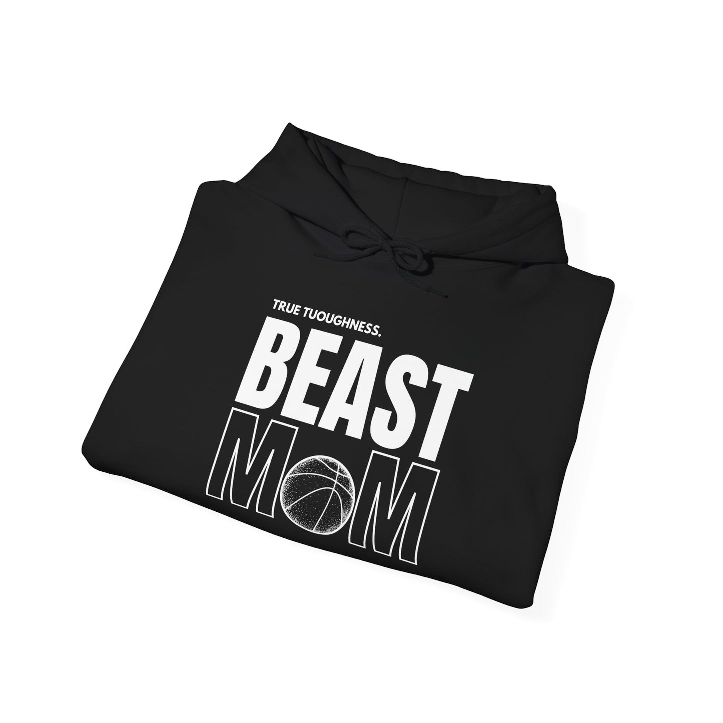 Beast Mom | Basketball | Hoodie