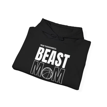 Beast Mom | Basketball | Hoodie