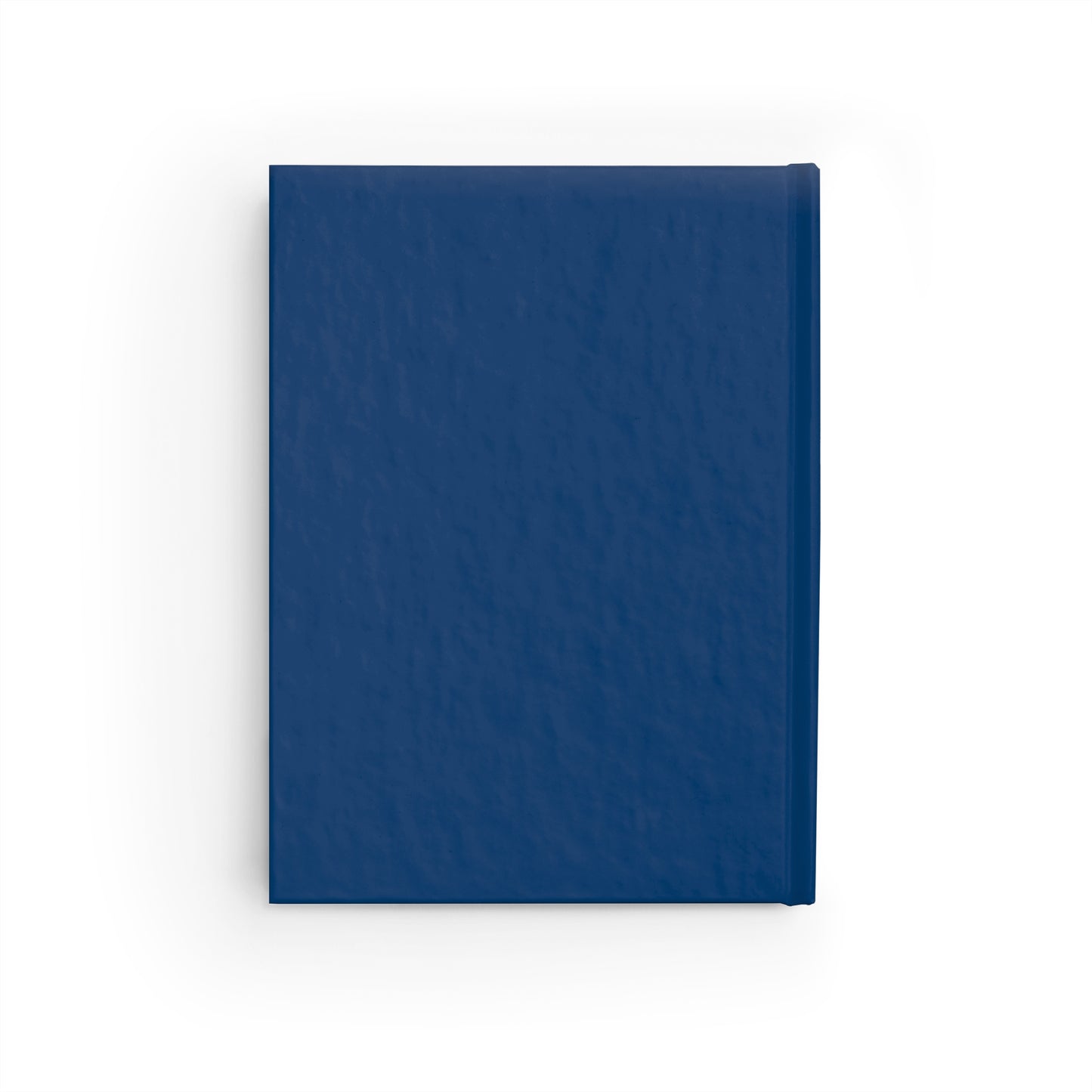 Daisy Blue - Journal - Blank