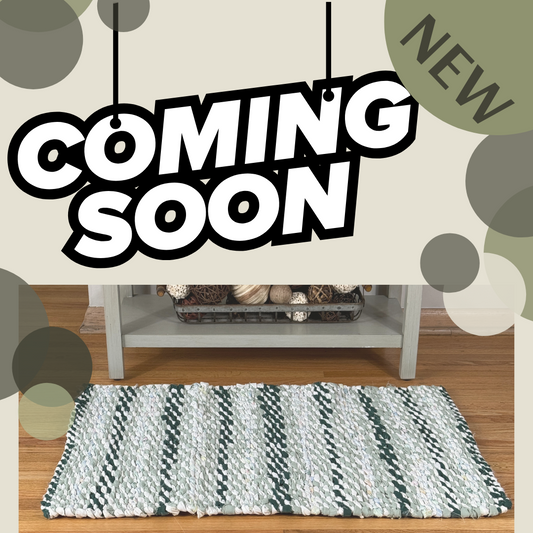 Rug | Reversible