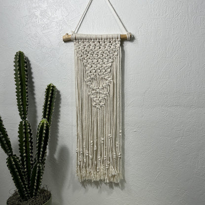 Macrame - Natural Vanessa