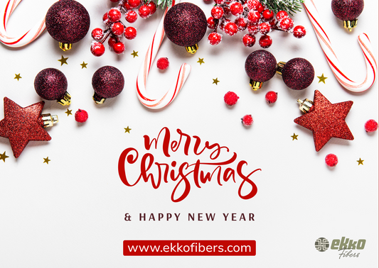 Gift Card | Merry Christmas & Happy New Year | Formal