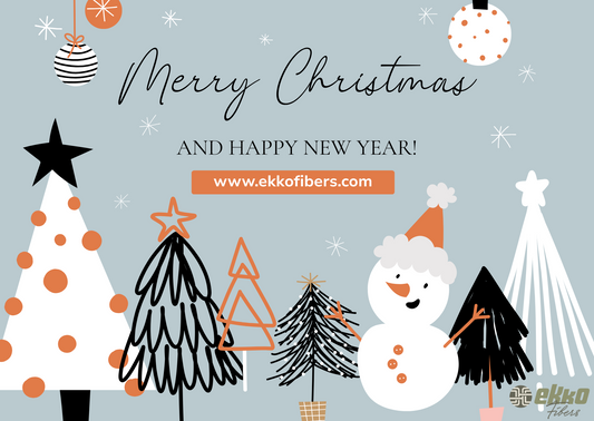 Gift Card | Merry Christmas & Happy New Year | Casual