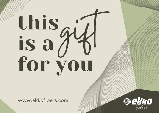 Gift Card | This is a Gift for You